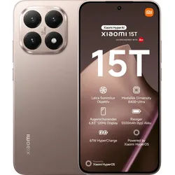 Xiaomi Smartphone