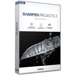 Sharpen projects 3