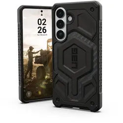 Monarch Pro - Carbon Fiber - Samsung Galaxy S26+