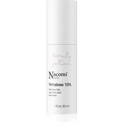 Nacomi Next Level Beauty Potion revitalisierendes Feuchtigkeitsserum 30 ml