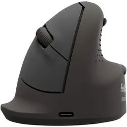 FELLOWES vertikale Maus Breyta Plus+ medium left Maus
