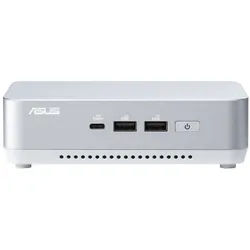 Asus NUC GEN14 Revel+ Canyon NUC14RVSU9000R2 EU CORD PC (Bluetooth, Wi-Fi)