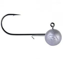 BKK Jighaken, BKK Round Elite-Classic Bait Keeper 20g - 2/0 Jigkopf 20.0