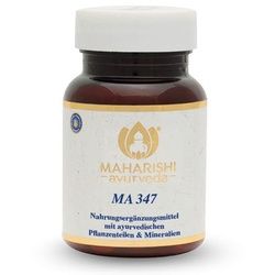 Maharishi Ayurveda - MA 347 Frauen Rasayana 30 g