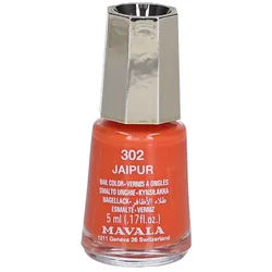 Mavala Mini Color Nagellack Creme Jaipur 302