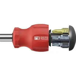 Magazin-Bithalter Stubby