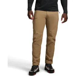 Black Diamond M Alpine Pants mushroom (2015) 030