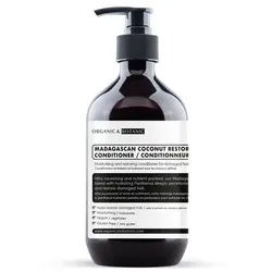 Organic & Botanic Madagascan Coconut Restoring Conditioner 500 ml