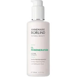 ANNEMARIE BÖRLIND LL Regeneration Sanfte Reinigungsmilch