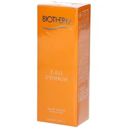 Biotherm Eau d'Energie Spray