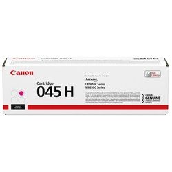 Canon Lasertoner 045H magenta 2.200 Seiten