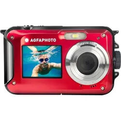 AgfaPhoto Realishot WP8000 rot