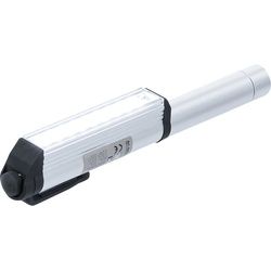 BGS Aluminium-LED-Stift mit 9 LEDs