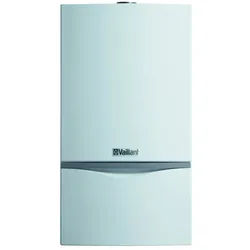 Vaillant atmoTEC exclusive Gas-Wandheizgerät Paket 6.218/2 VC 104/4-7 A E, sensoHOME 380/2, Zubehör, 4,8-10kW bei 80/60 C 0010046400
