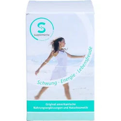 Calcium & Magnesium + Bor Klean Labs 100 ST
