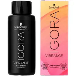 Schwarzkopf Professional IGORA VIBRANCE 10-19 Cendré Violett Soft 60ml