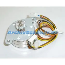 BW Motor für Fujitsu fi-6130, fi-6140, fi-6230, fi-6240 (Z)