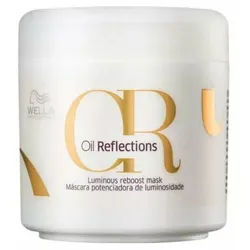 Wella Oil Reflections Luminous Reboost Maske 0,15 l Männer