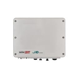 SE3680H / HD-Wave APP 1ph Wechselrichter