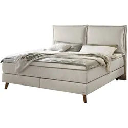 Boxspringbett HASENA RICARDA