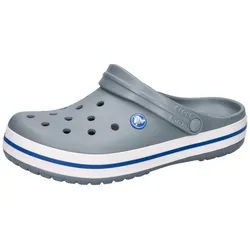 Crocs Crocs Schuhe Crocband 11016 Sandale grau 45-46 EU