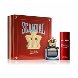 JEAN PAUL GAULTIER Duft-Set Jean Paul Gaultier Scandal Pour Homme Set