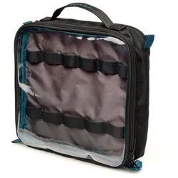 Tenba Tools Kabeltasche Duo 8 schwarz