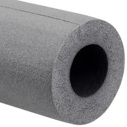 2 m Rohrisolierung für Rohr Ø 40 - 42 mm - Dämmschichtdicke 20 mm - 50% GEG ** 1m/4,30 EUR