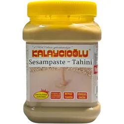 Kalaycioglu Sesampaste - Tahini 0,93 kg