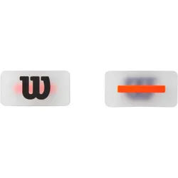 Wilson Tennissaite Wilson Shift Dämpfer 2er Pack