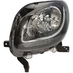 Hauptscheinwerfer VALEO 451005, Links