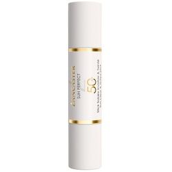 Lancaster - Sun Perfect Infinite Glow Youth Protection Sun Clear & Tinted Stick Foundation 12 g