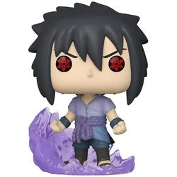 Funko Merchandise-Figur Naruto - Sasuke (First Susano'o) 72072 bunt