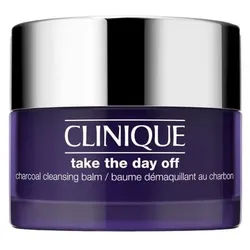 CLINIQUE Körperpflegemittel Take The Day Off Reinigungsbalsam mit Holzkohle 30 ml