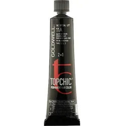 Goldwell Color TopchicThe Special LiftPermanent Hair Color 11N Hellerblond Natur 60 ml