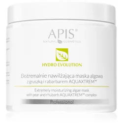 Apis Natural Cosmetics Professional Hydro Evolution intensive hydratisierende Maske für dehydrierte und geschädigte Haut 200 g