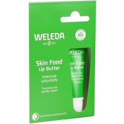 WELEDA Skin Food Lip Butter