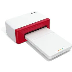 Polaroid Hi Print 4x6 Photo Printer EU Nachfülltinte (x)