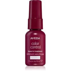 Aveda Color Control Leave-in Treatment Light Spülungsfreies Serum als Spray für mehr Glanz und Schutz gefärbter Haare 30 ml