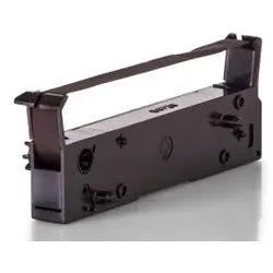 Kompatibel zu Epson C43S015366 / ERC-27-B Farbband, schwarz