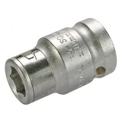 SWSTAHL Vierkantadapter Bit 04186 ADAPTER
