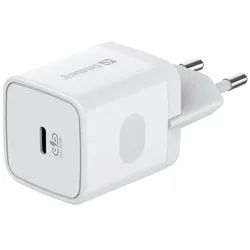 20W USB-C Charger