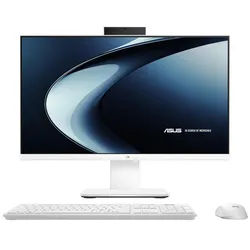 ASUS V400 AiO V470VAK-WPE262W All-in-One PC 68,6 cm (27") weiß