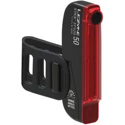 Lezyne Stick + StVZO