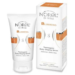 Norel Thermogenes Serum zur Modellierung von Bauch, Taille und Hüfte 150 ml