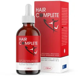 Hair Complete Oil Öl 100 ml