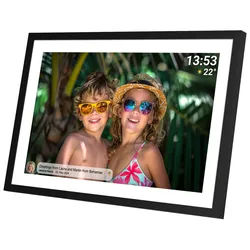 DENVER Digitaler Bilderrahmen PFF-1016