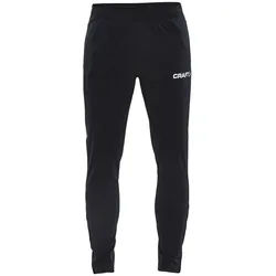 Craft Trainingshose Progress Pant M weiß M