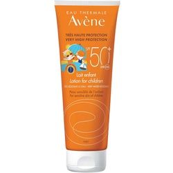 Avène Kinder-Sonnenmilch SPF 50+