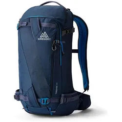 Gregory Targhee 32 Small/Medium alpine blue (A657)